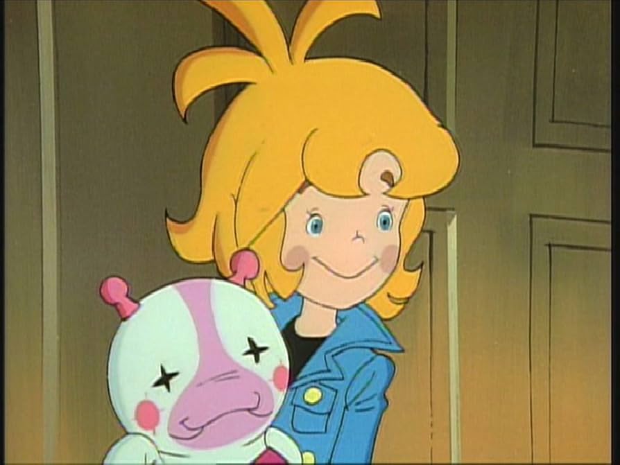 Amazon.com: タツノコプロ創立50周年記念 ポールのミラクル大