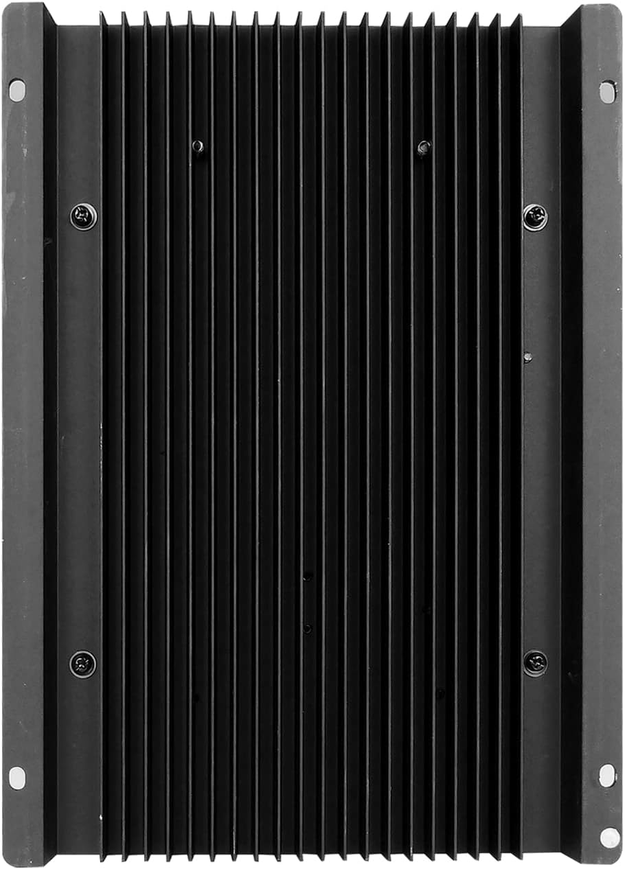 EPEVER MPPT Solar Charge Controller 40A 12/24/36/48V Auto Max PV 150V XTRA4415N-G3 Solar Panel Regulator for Gel Sealed Flooded Lithium User