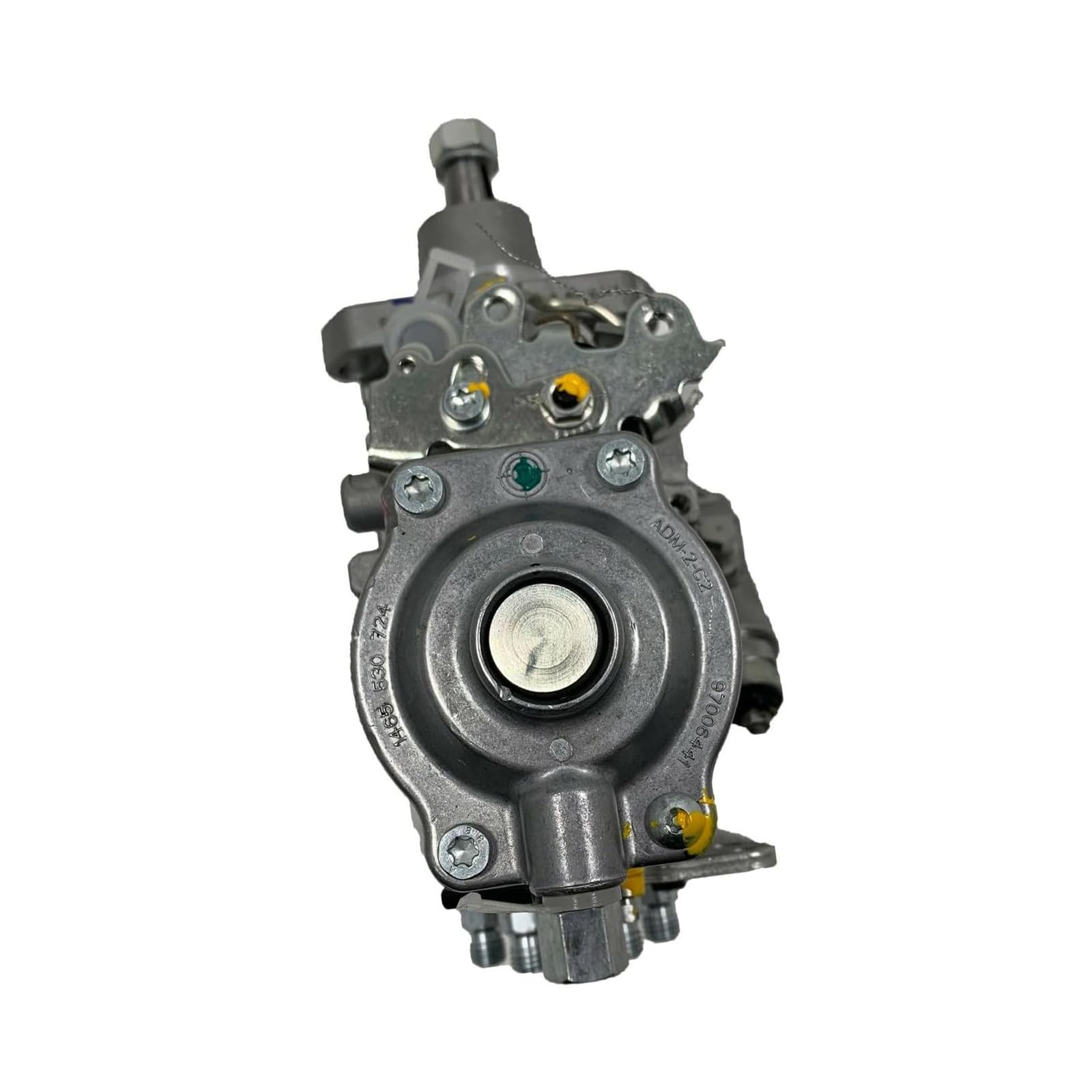 Amazon.com: IMIFAFTAbT Fuel Injection Pump 0460426453 504129607 
