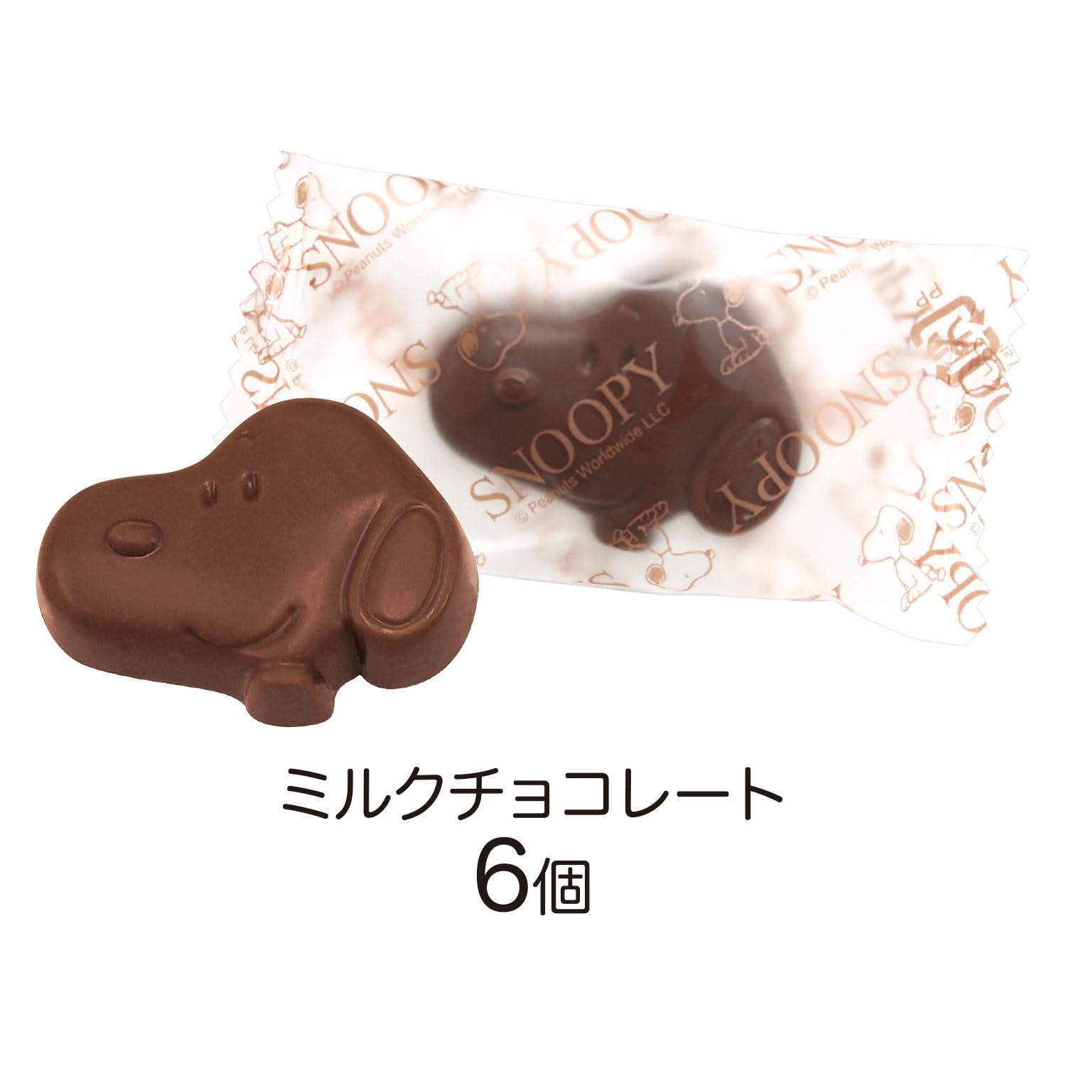 Amazon.co.jp: ハート(Heart) スヌーピースイートショコラ 準