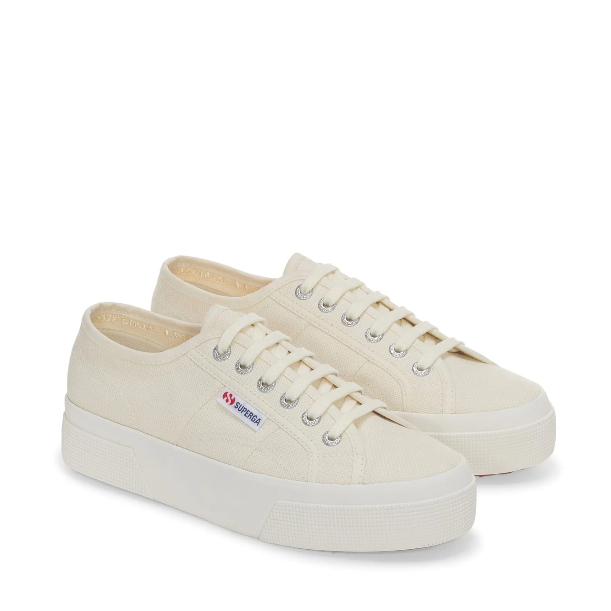 Superga 2740 Platform Scarpe décolletéDonna