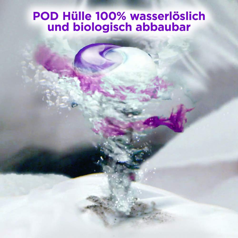 Lenor Allin1 PODS Aprilfrisch, 70 Waschladungen