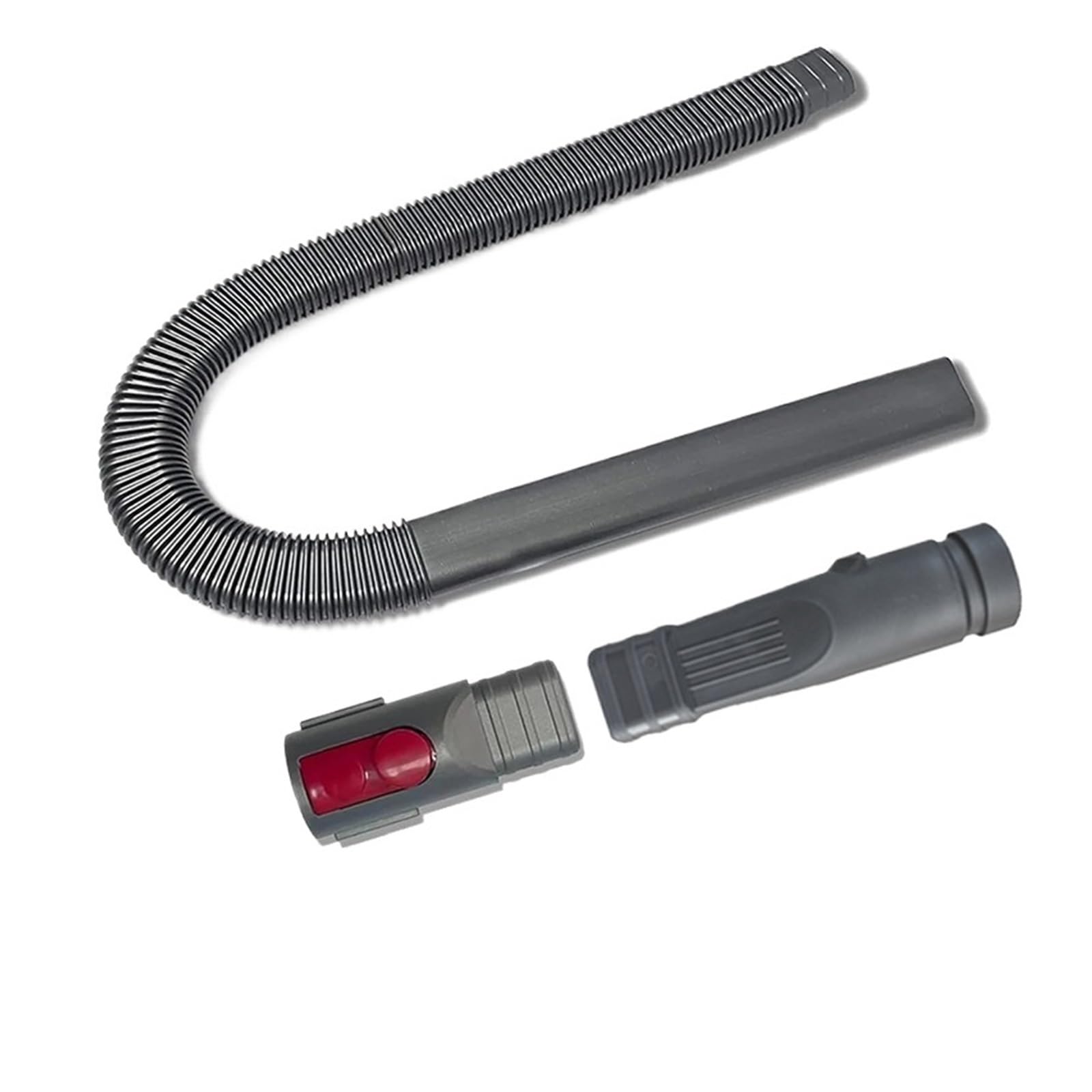 Cgpacvmje 1Pcs Dryer Vent Cleaner Parts Vacuum Cleaner, For V6 V7 V8 V10 V11 V15 Models, Lint Remover Vacuum Hose Attachment