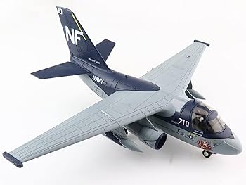 Amazon.co.jp: ロッキード S-3B バイキング 飛行機 VS-21 廃止
