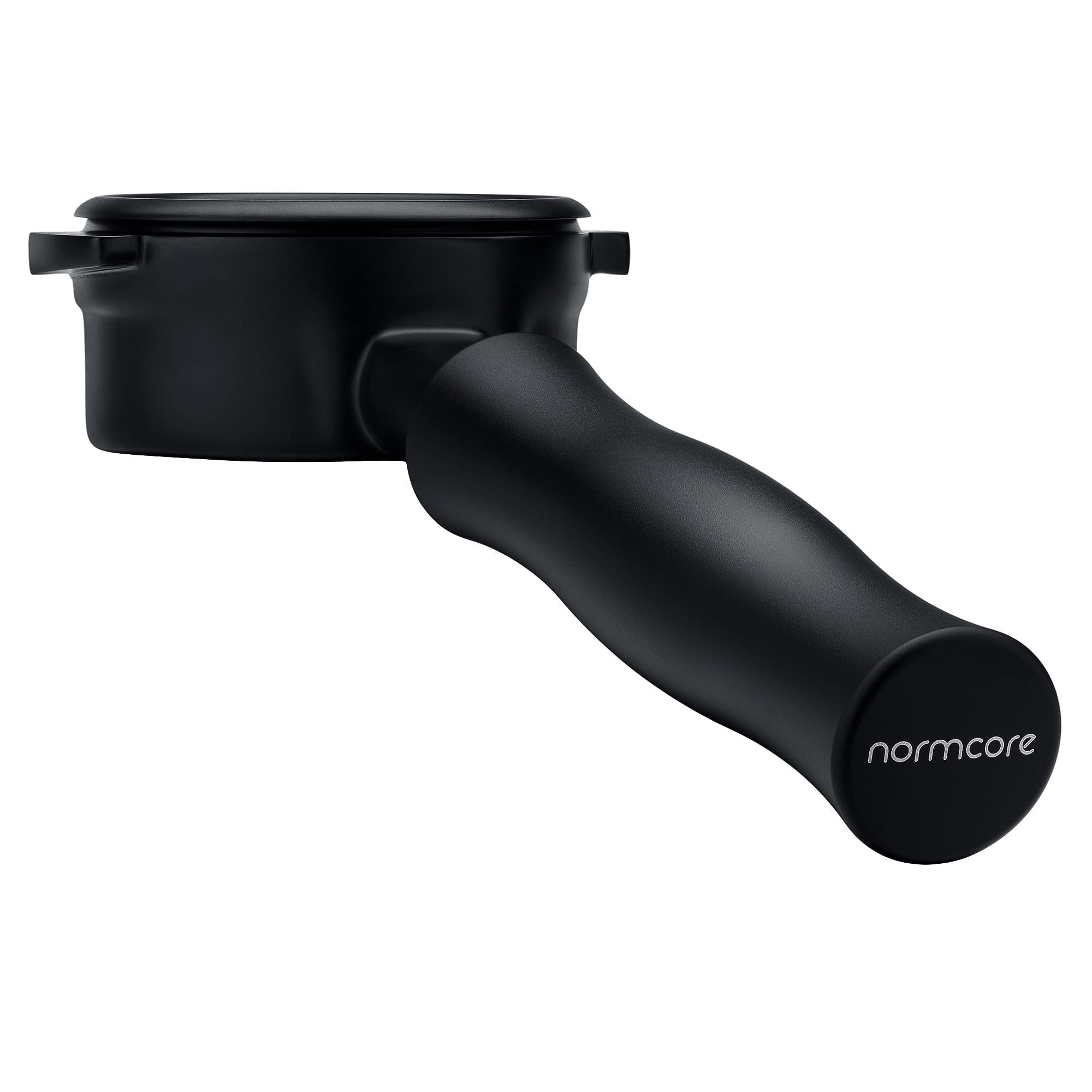 Amazon.com: Normcore 58mm Bottomless Naked Portafilter For La