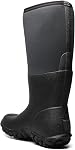 BOGS mens Mesa Rainboot Rain Boot