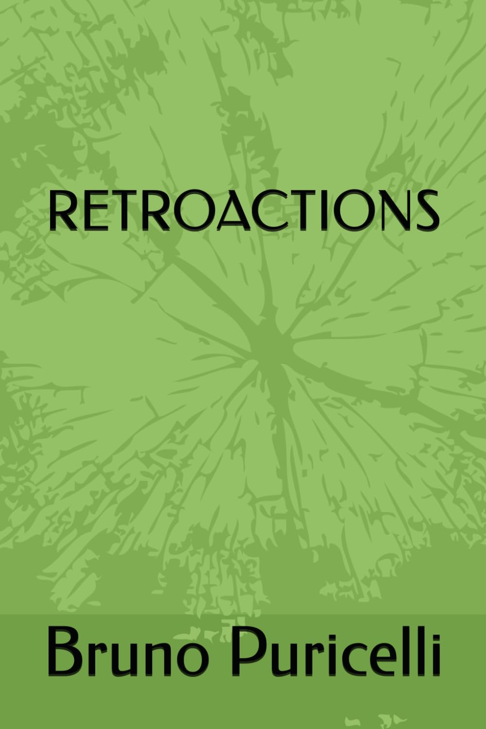 RETROACTIONS