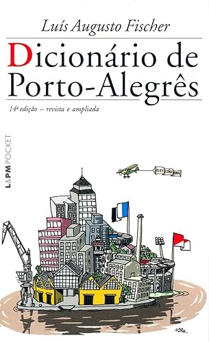 Dicionário de Porto-alegrês