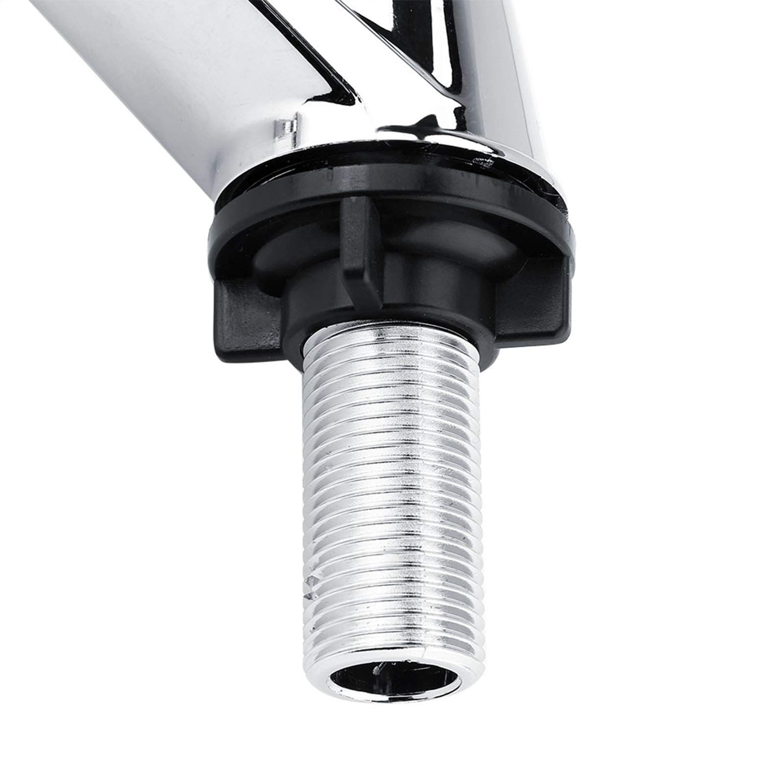 Waterdrop Drinking Water Faucet ABS Plastic Single Cold Faucet Water Tap Bathroom Basin Kitchen Sink Accessories Water Dispenser — view 9