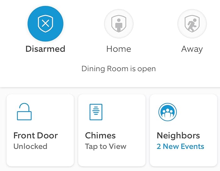 Ring App How Much Is The Ring Protect Plus Plan Ring Alarm Home