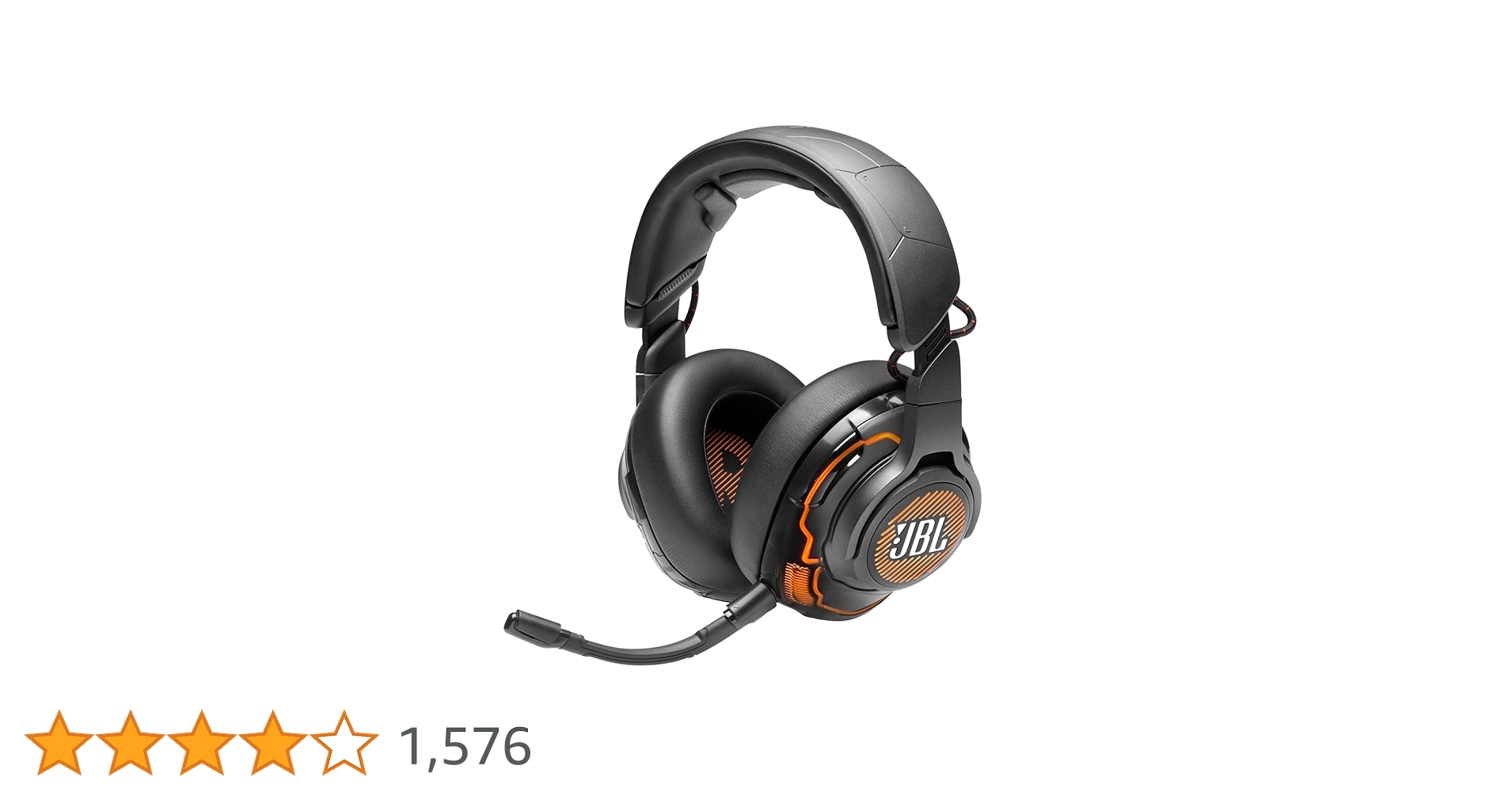【美品】JBL QUANTUM ONE ゲーミングヘッドセット Amazon.co.jp: JBL QUANTUM ONE ゲーミングヘッドセット/7.1ch