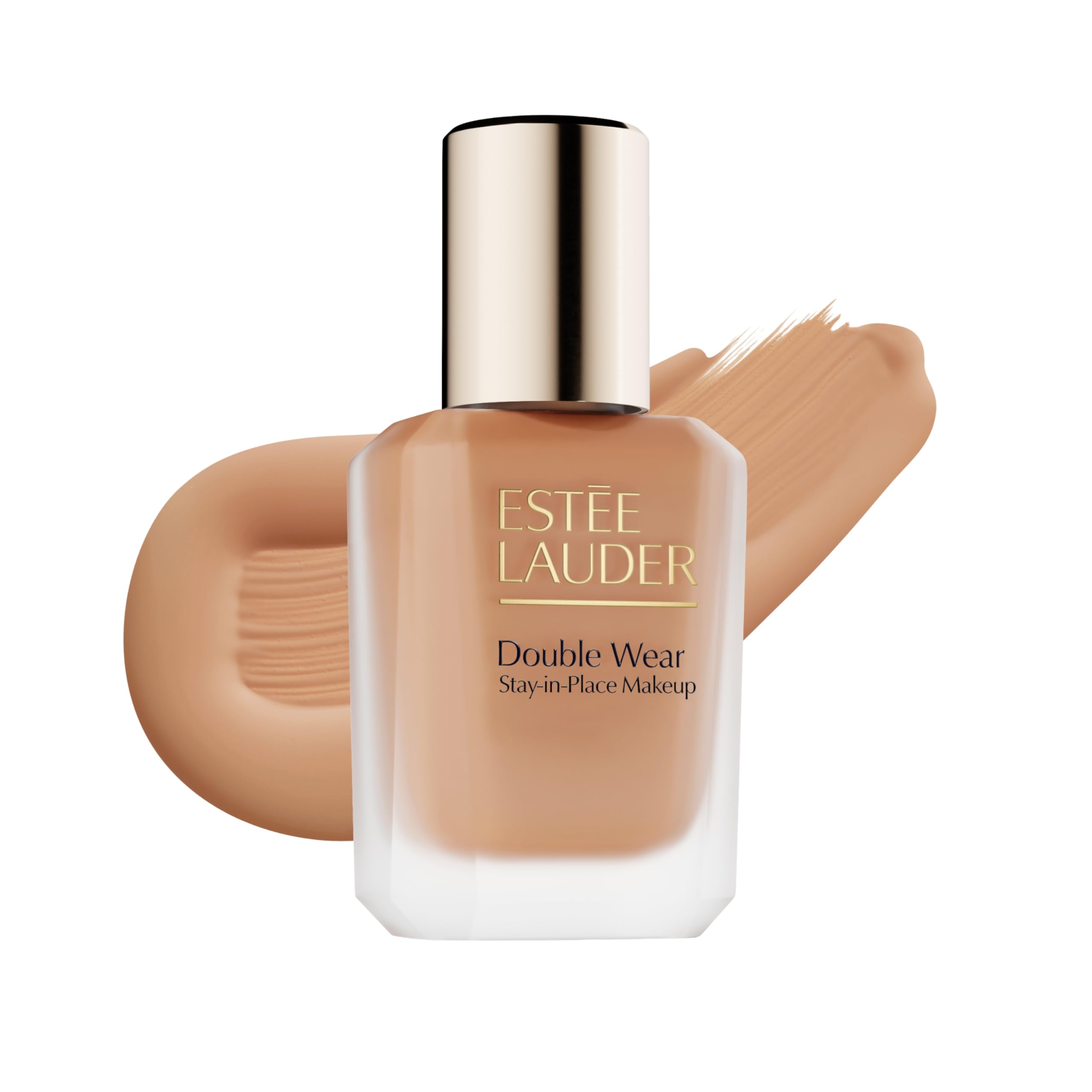 Estée Lauder Double Wear Stay-in-Place Makeup | 36-Hour Long-Wear Matte Foundation, 30 ml