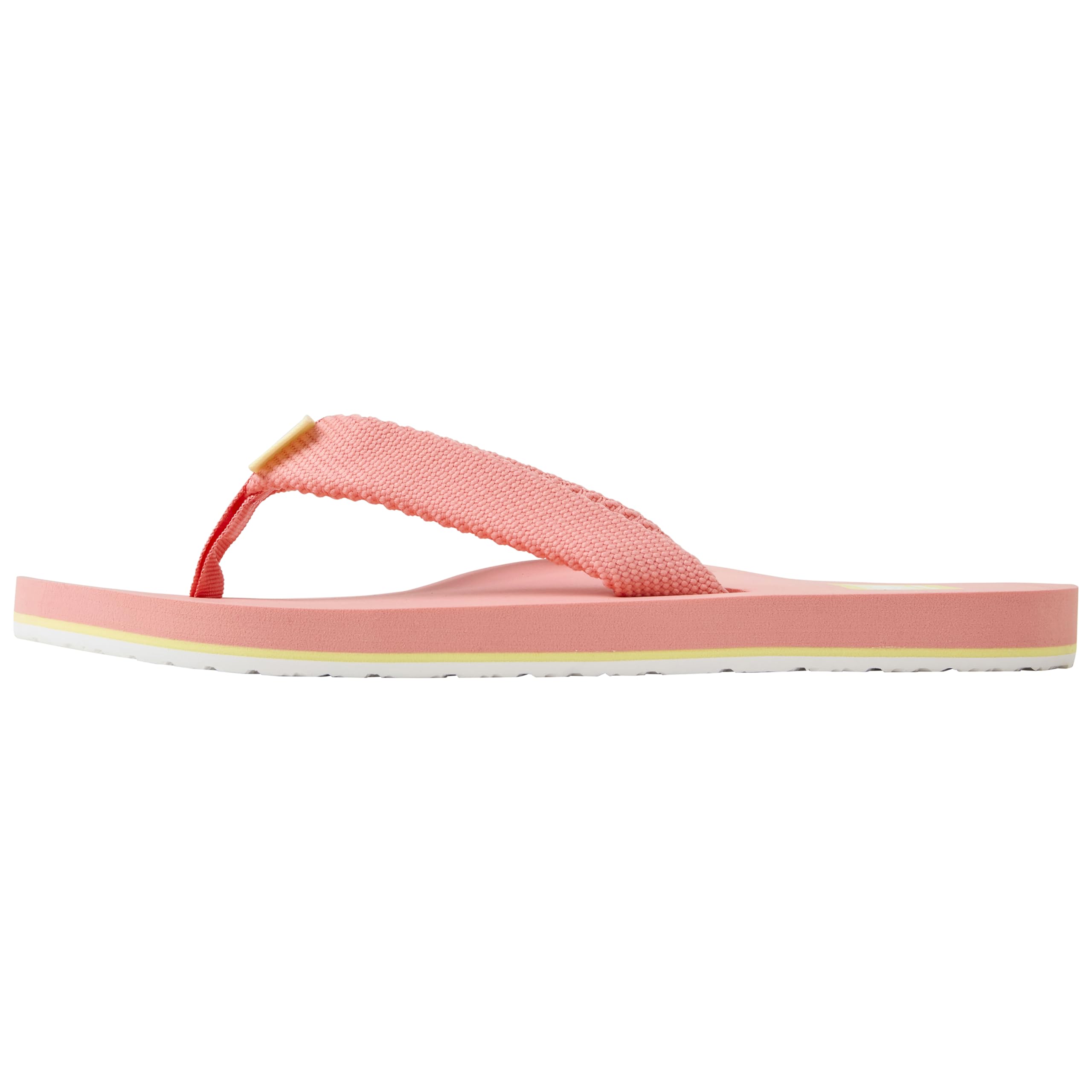 Helly Hansen Womens W Sola Sandal, Coral Almond, 5F