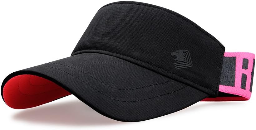 RIOREXsun hats for women visors Caps for Running Breathable 1708E010