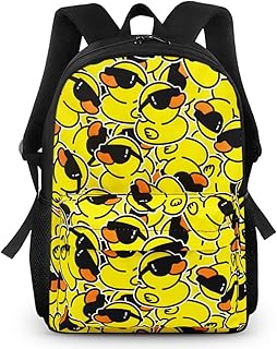 FCXVXCL Cute Mochila Infantil, Mochilas Escolares Bolsa de Escuela Primaria Mochila Preescolar Ligera Bolsas Escolares de ...