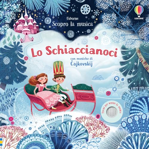 Scopro la musica - Lo Schiaccianoci