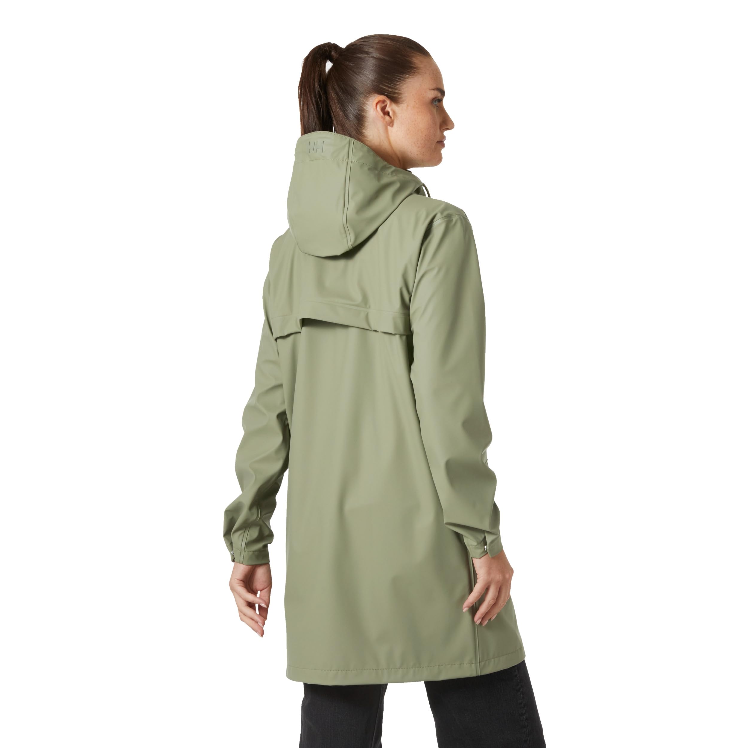 Helly Hansen Płaszcz przeciwdeszczowy Kobiety Płaszcz Przeciwdeszczowy W Moss
