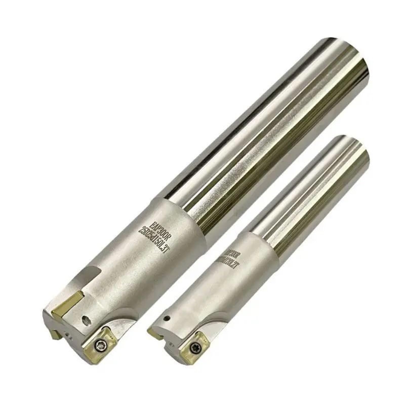 EAP BAP 300R desbaste ángulo recto barra cortadora de fresado C10 C12 C14 C16 C20 portaherramientas de torno for piezas APMT1135 inserto de carburo(300R C12-13-150L-1T)