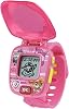 VTech Anime Paw Patrol Chase Learning Watch