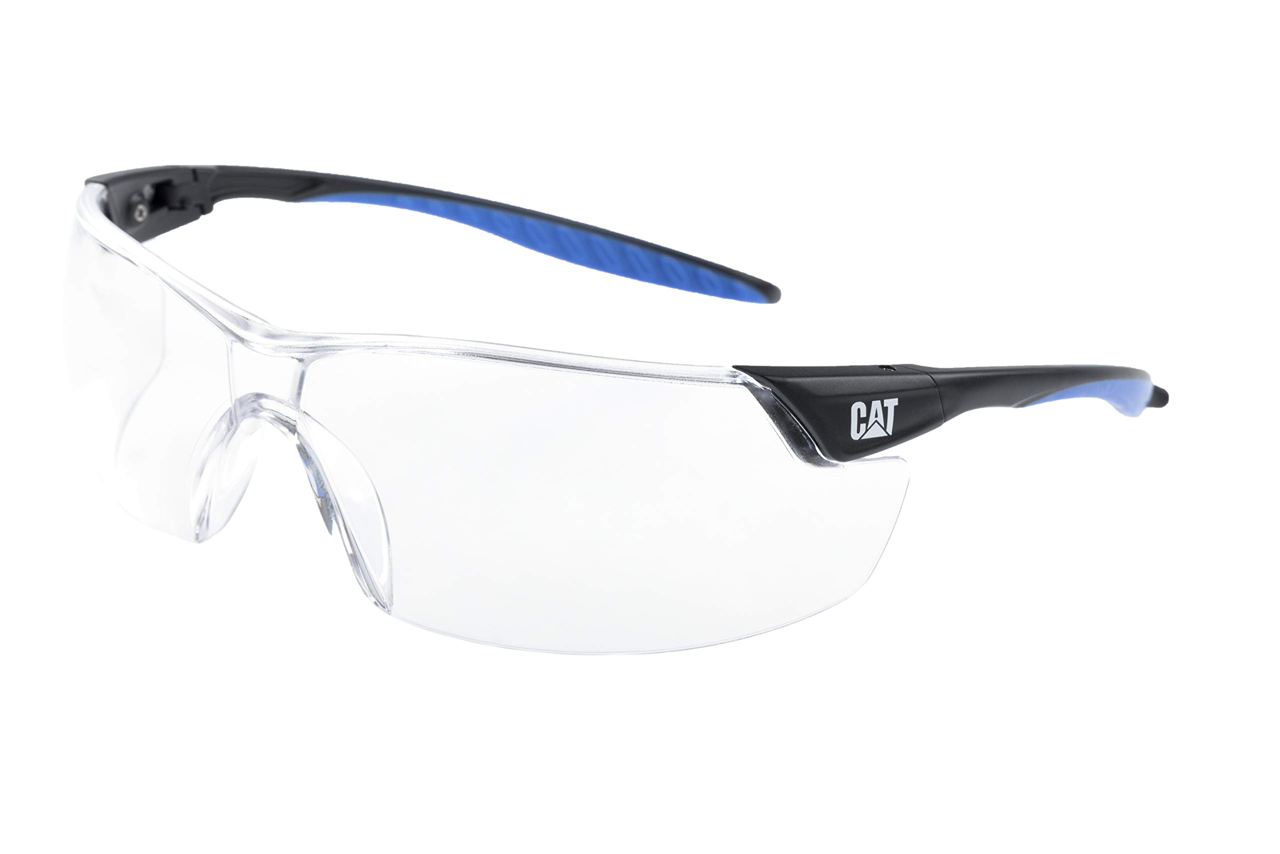 Caterpill Rebel Safety Glasses