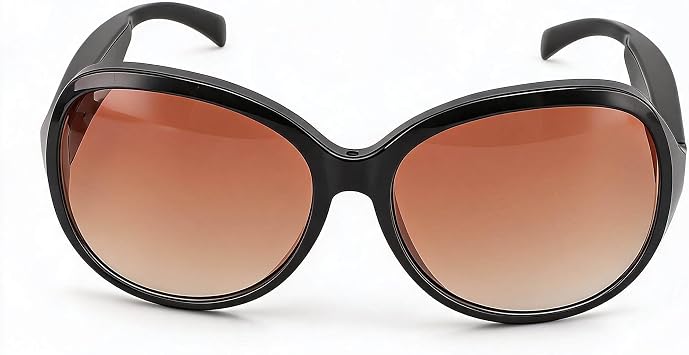 Translator Smart Glasses - 137 Languages Translation Device, Fingerprint Touch Control, Open Ear Directional Bluetooth Translator Sunglasses with Dual Mic Speaker for Travel