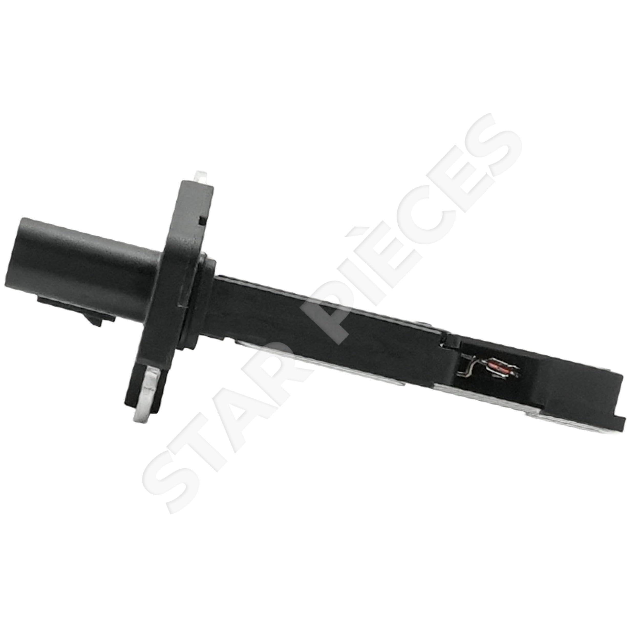 Débitmètre compatible pour Boxer, Jumper, Ducato (250), Transit, Tourneo, Galaxy 2, Mondeo, S-max, Freelander 2, Defender, S80, V70 | 1.8, 2.0, 2.2, 2.4 TDCi 2.0D 2.2 HDi| 1920KQ