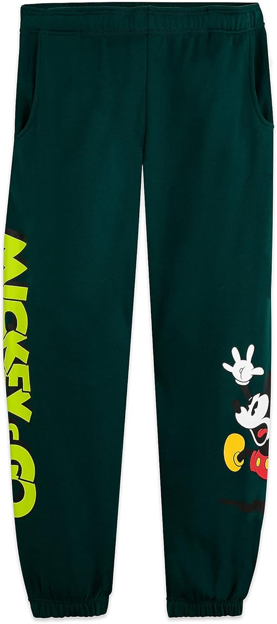 Micky Pants Beige main image 0
