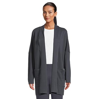 PACT Airplane Cardigan Women