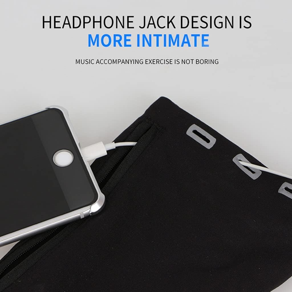 Arm Bag Suitable for 7.5-Inch Mobile Phone UniversalRunning Gym Cover Quick-Dry