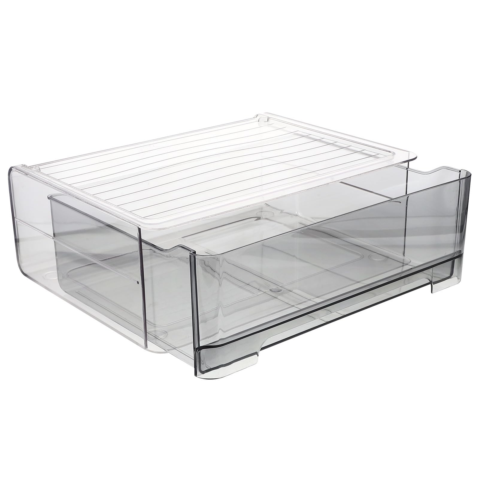 ORFOFE Organizador PET Interior para Ropa Cajón y Armario