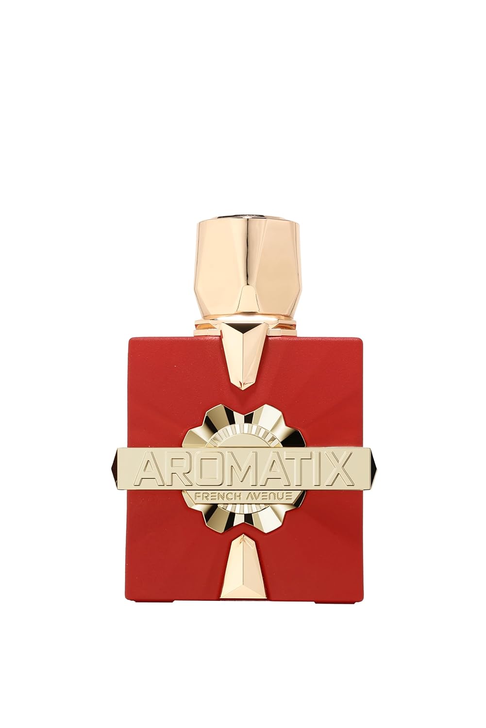 Fragrance World X Aromatix Collection (Carnal Desire)