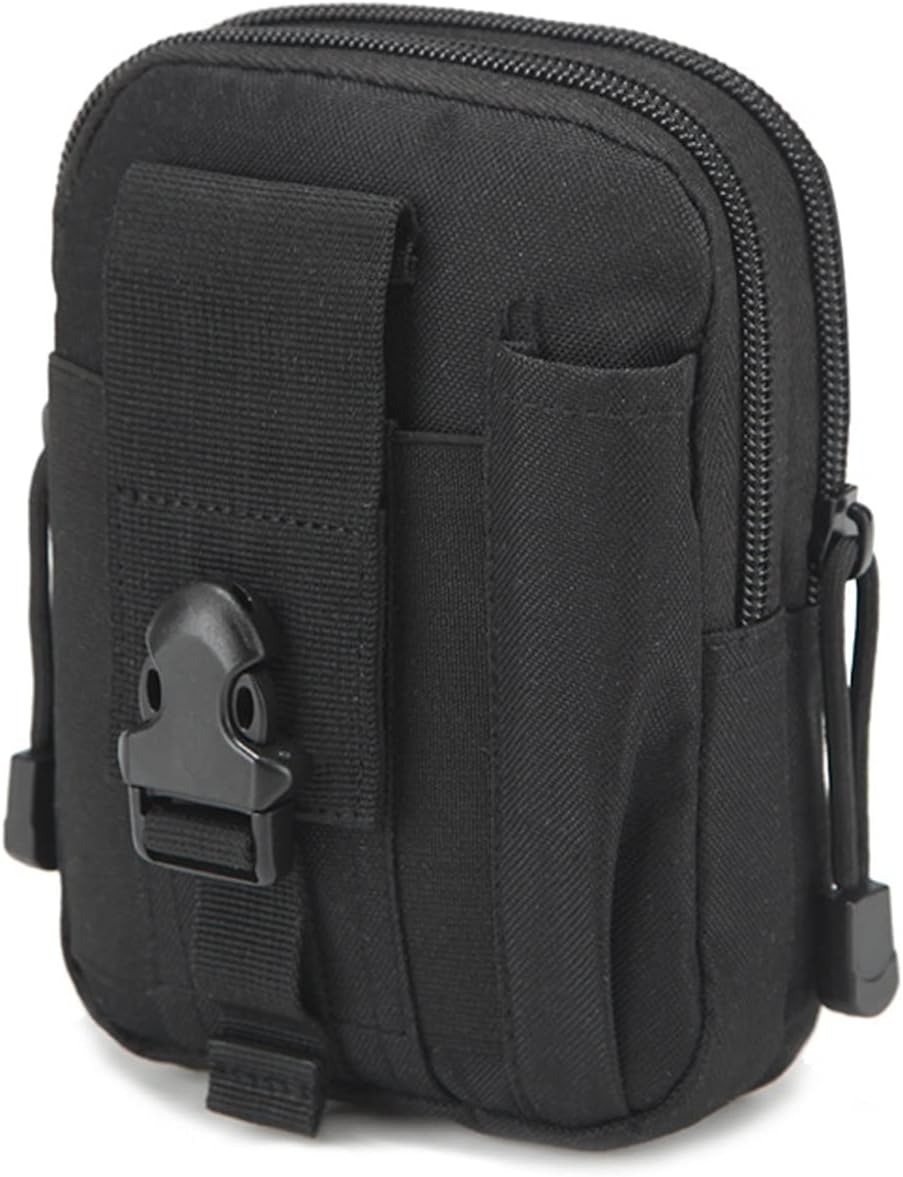 Phone Holster,Men's Cell Phone Belt Holder,Waist Bag Belt