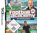 EA SPORTS FOOTBALL ACADEMY EA Sports Football Academy - Die Fussballschule