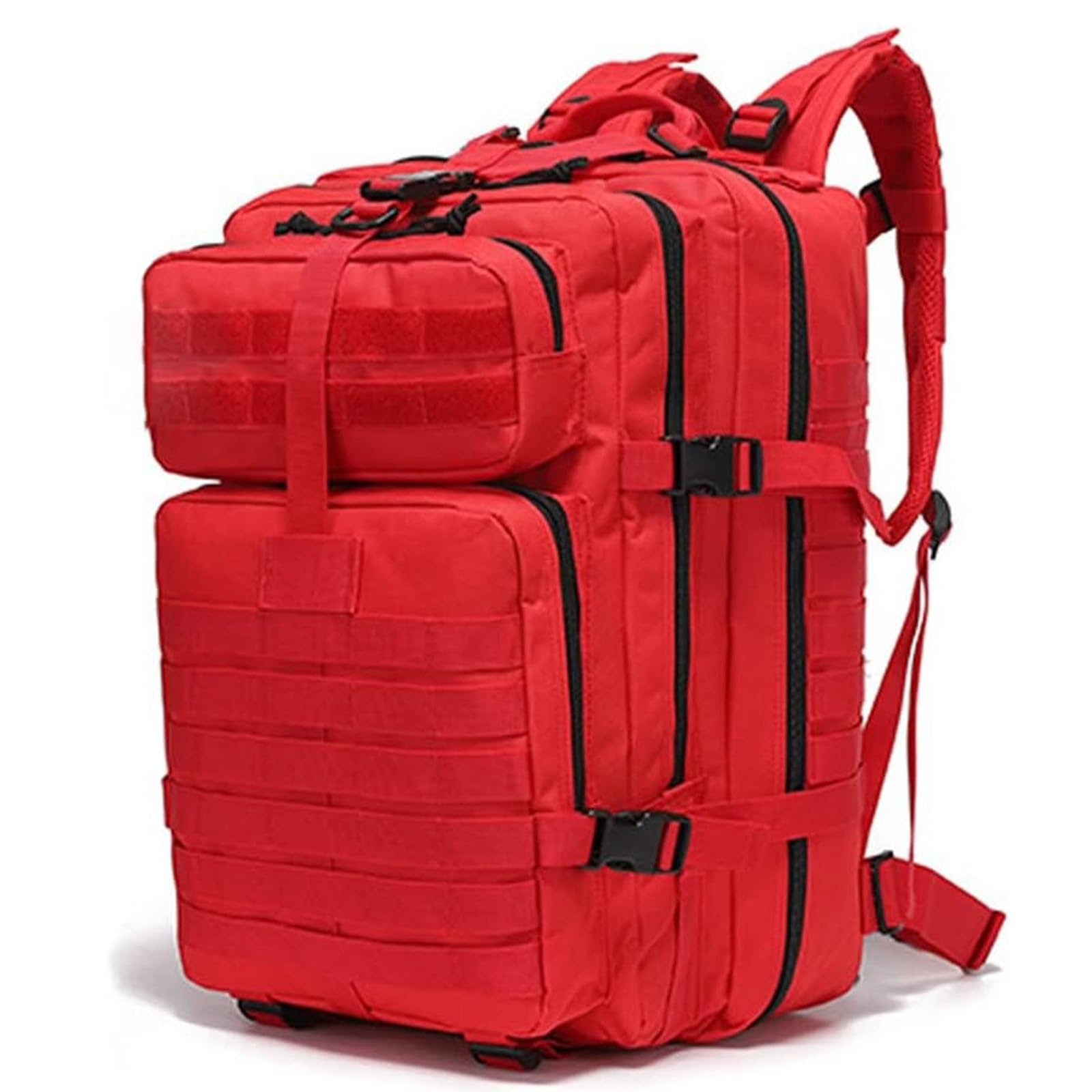 Mochila Militar Mochila Viaje Mochila Hombre 45L Mochila Tactica Mochilas Supervivencia Gran Capacidad Mochila Senderismo