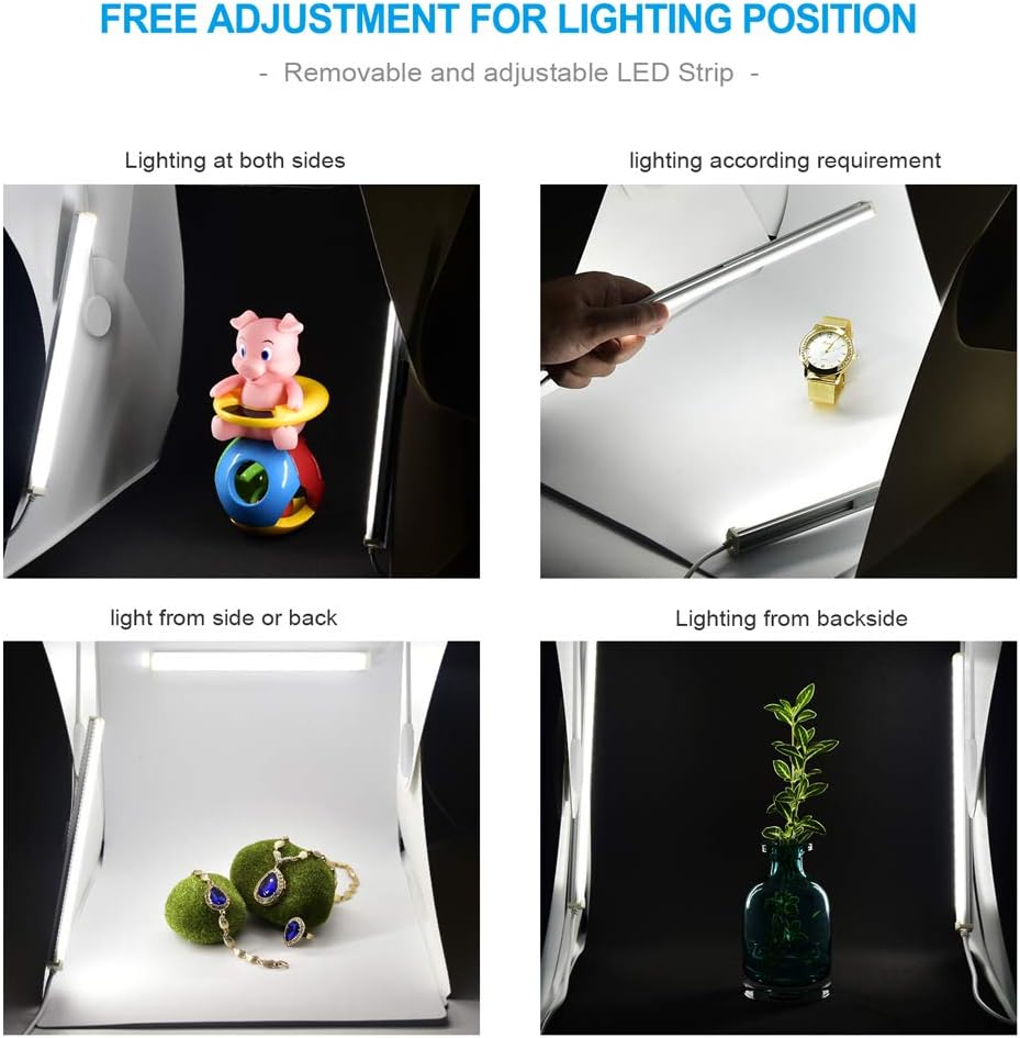 zecti light box