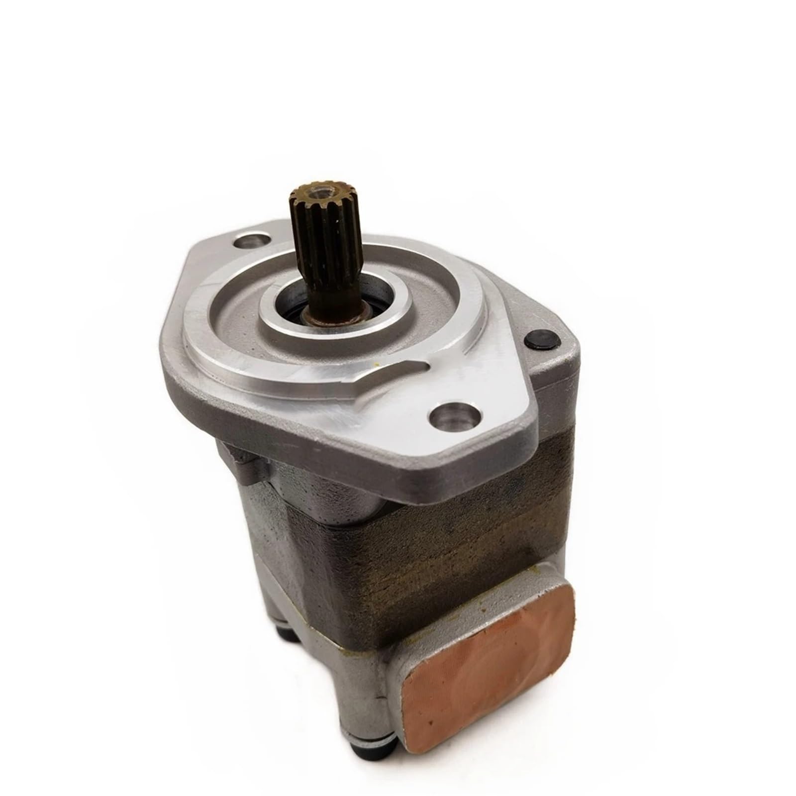 Bhuionwtr One Color Hydraulic Gear Pump Pilot 1559222 390D