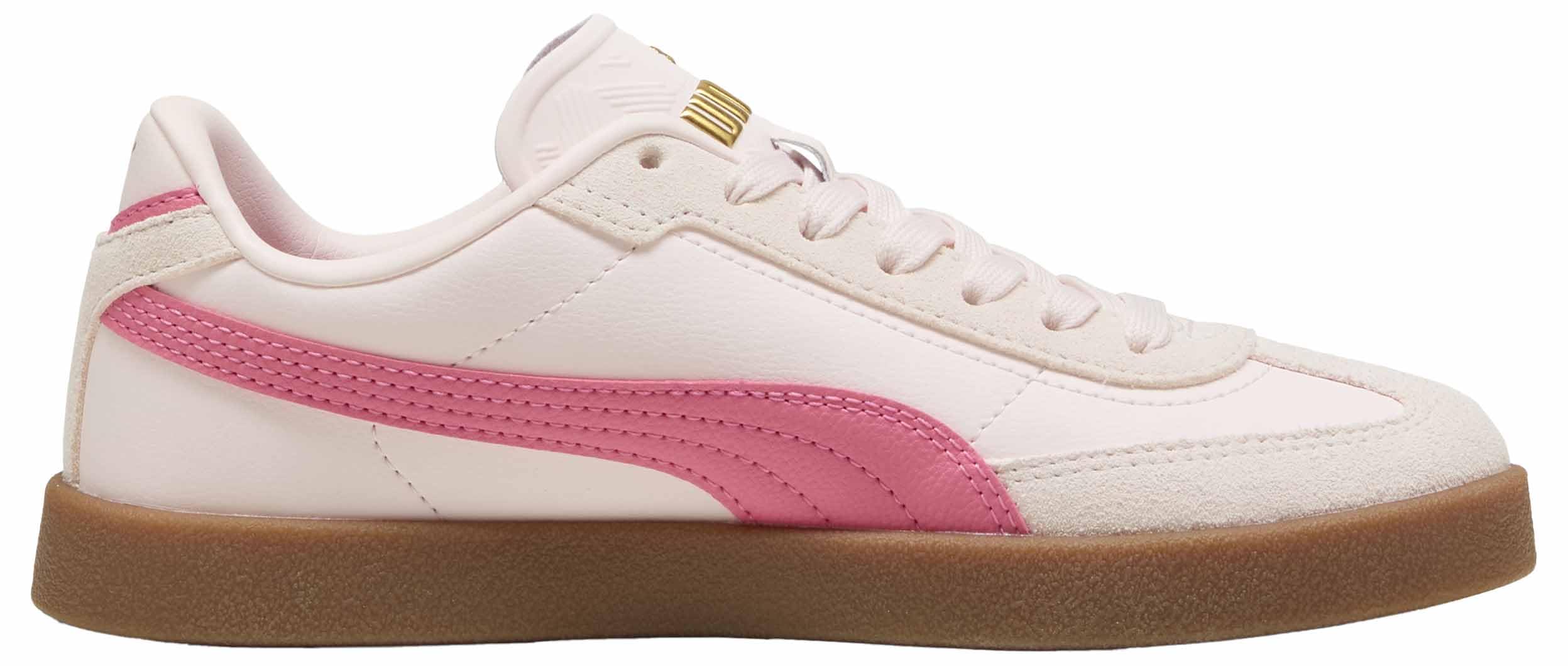 Puma Puma Club II Era Jr Scarpe da ginnasticaUnisex - Bambini e Ragazzi