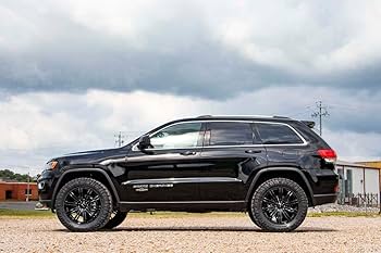 格安　JEEP　グランドチェロキー　wk36 ロワリングキット wk36グランドチェロキーロワリングキット