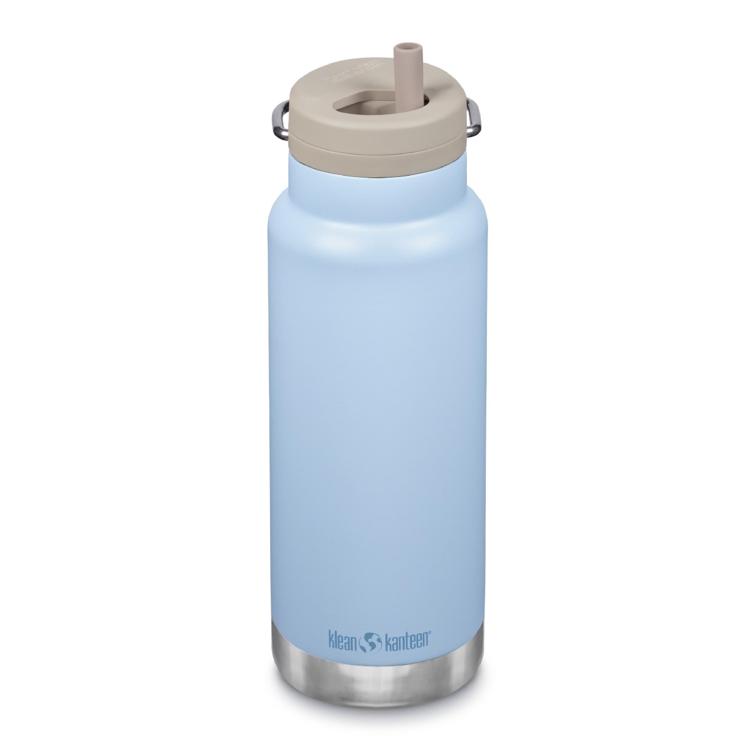 Amazon.com: Klean Kanteen 32oz TKWide Insulated Water Bottle with