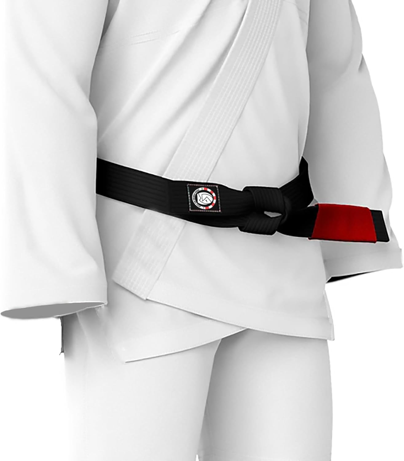 Jorge Pereira BJJ Premium Gi, Durable For Men & Women, Brazilian Jiu Jitsu Gear - Image 4