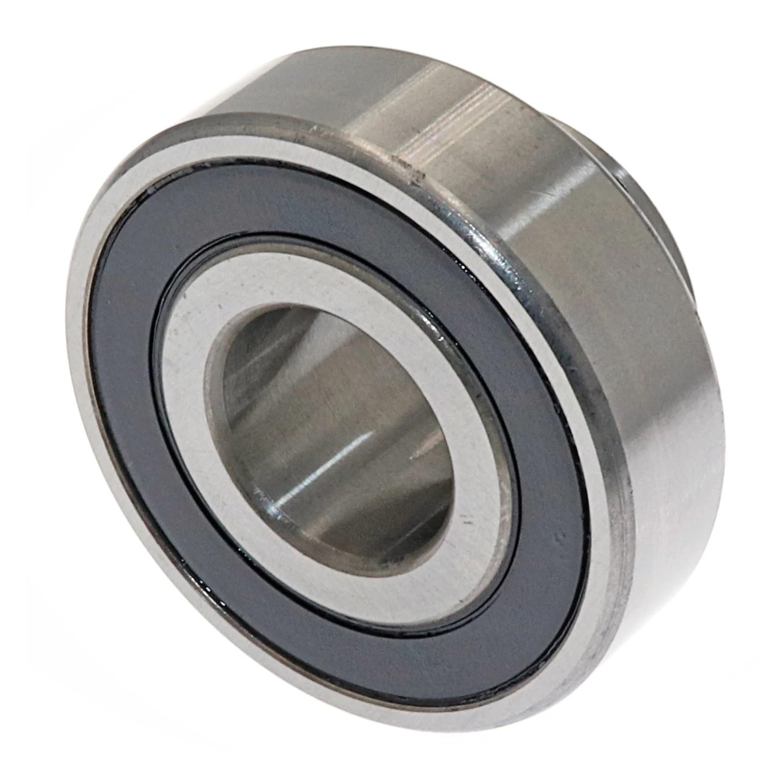 Roulement à billes CSB206 30mm cage sphérique pour guidage mécanique 62mm