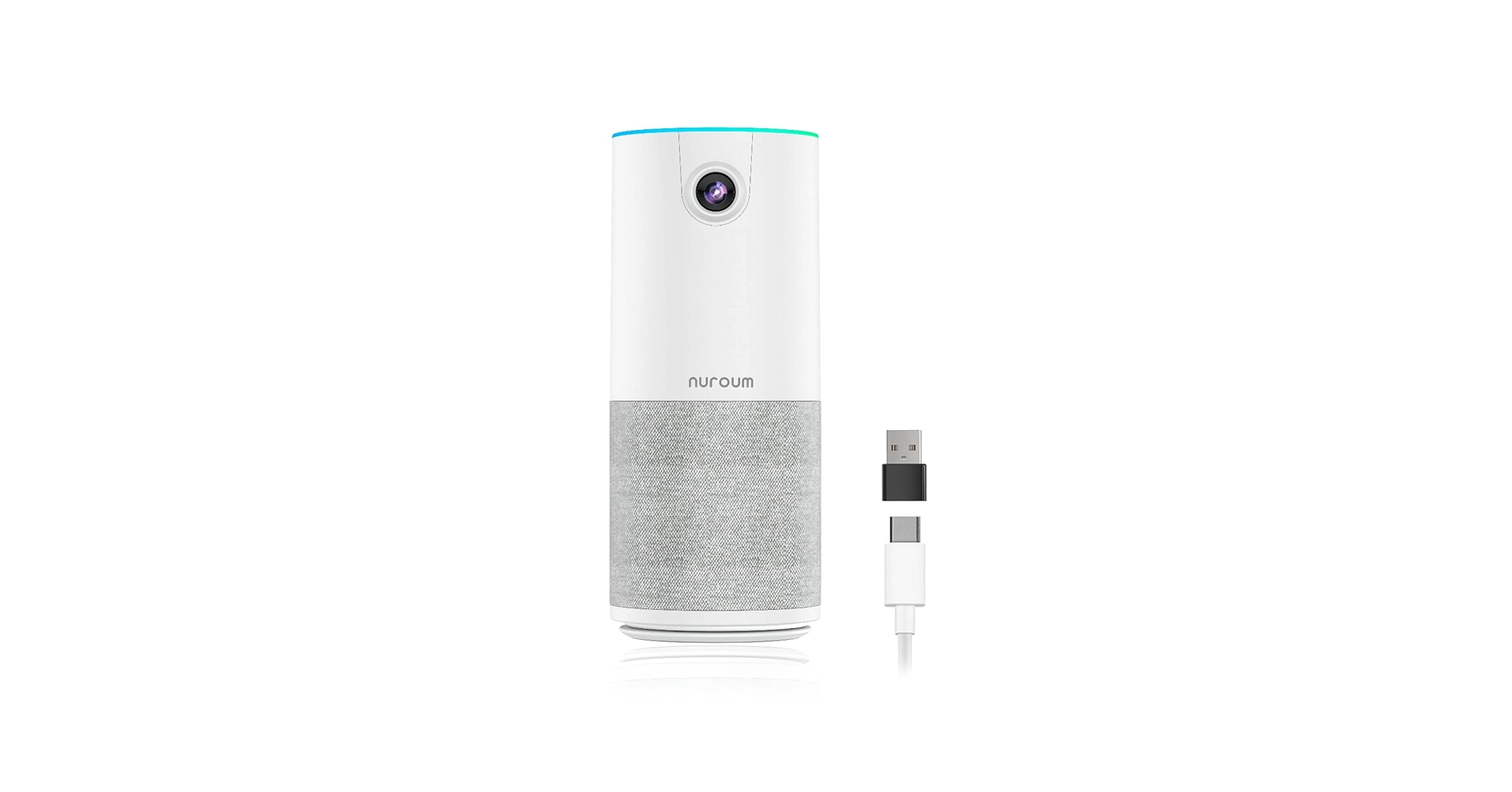NUROUM C10 360度Webカメラ 1080p 楽天市場】Nuroum C10 Webカメラ 1台3役 一体型 マイク