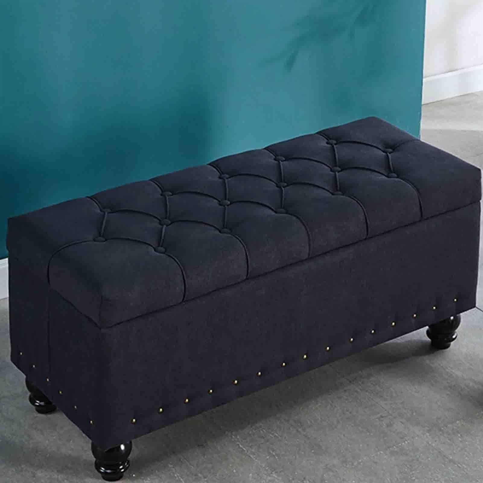Tabouret à langer confortable pour simplifier l'accueil dans l'entrée