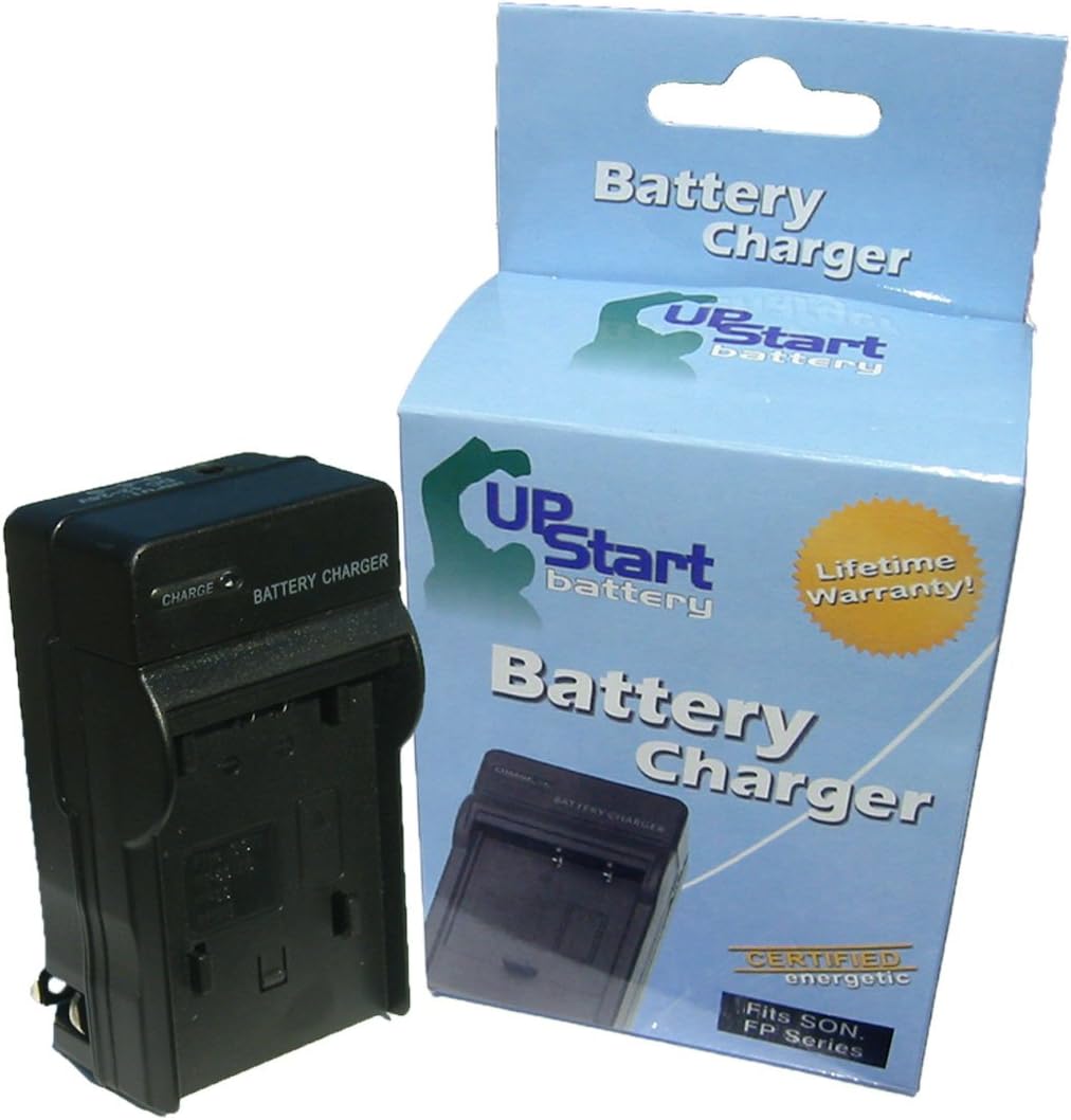 2X Pack - NP-BX1 Replacement Camera Battery + Charger for Sony CyberShot DSC-RX100, DSCRX100, DSC-RX100/B, DSCRX100/B, HDR-AS10, HDR-AS15 Digital Camera - (1240mAh, 3.7V, Lithium-Ion)