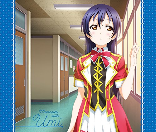 Memories with Umi | LL-Fans