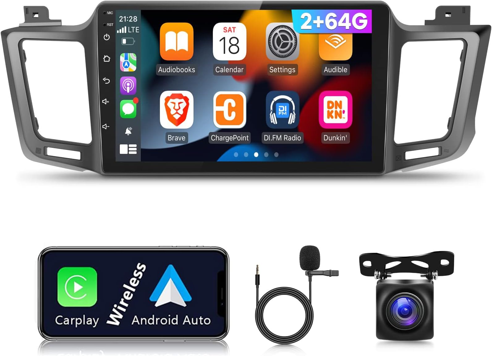 Supporto Per Monitor Touch Screen Da 17"-32" - Supporti TV Monitor Da - Foto 7