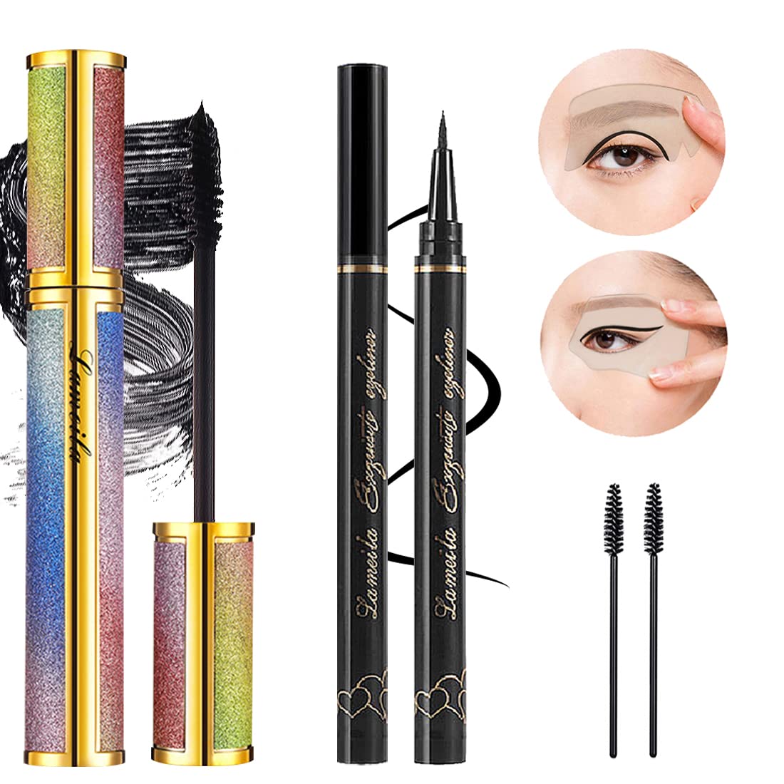 Photo 1 of 12 pcs Assorted beauty care bundle