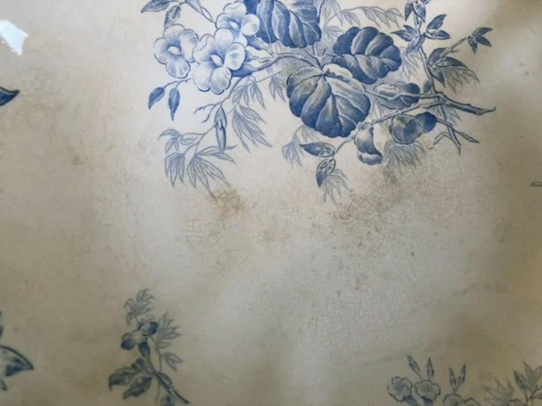 Amazon.co.jp: フランスアンティーク U&G サルグミンヌ FLORE