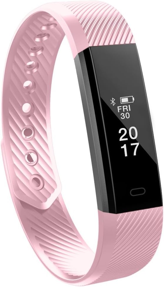 slim tracker per donne