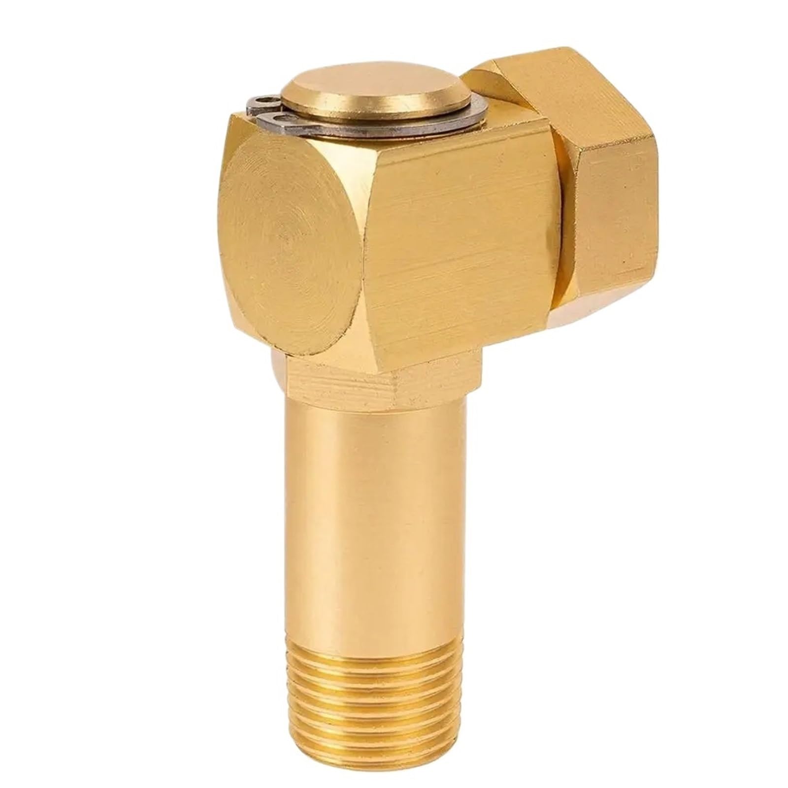 Conector Manguera Adaptador De Manguera Piezas Repuesto Latón